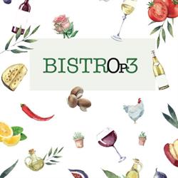 Bistro op 3, Medemblik openingstijden