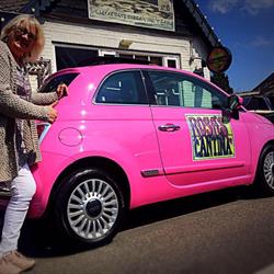 Rosa's Cantina Oud Loosdrecht, openingstijden