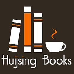 Huijsing Books, Haarlem openingstijden