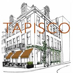 Tapisco, 's-Gravenhage openingstijden