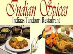 Indian Spices, Emmen openingstijden