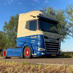 Cuveljé Transport, Noordeloos openingstijden