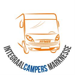 Integraalcampers Marknesse, openingstijden