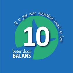 Praktijk Beter door balans, Wormer openingstijden