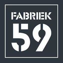 FABRIEK59, Tilburg openingstijden