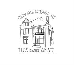 tHuis aan de Amstel, Amsterdam openingstijden