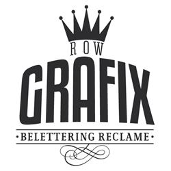 ROW Grafix, Assendelft openingstijden