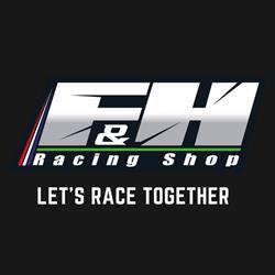 F&H Racing Shop, Moordrecht openingstijden