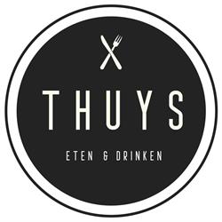 Brasserie Thuys, Sint-Michielsgestel openingstijden