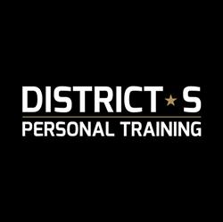 District-S Personal Training, Eindhoven openingstijden