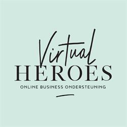 Virtual Heroes, Breda openingstijden