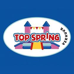 Top Spring Verhuur, Horst openingstijden