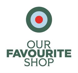 Our Favourite Shop, Sustainable & New Vintage Fashion , Menswear, Womenswear, Roermond openingstijden