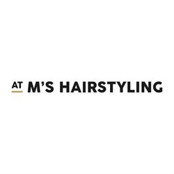 At M's hairstyling, Meerssen openingstijden