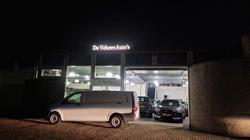 De Veluwe Auto's, Nijkerk openingstijden