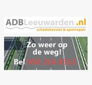 Autoschade de Brouwer, Leeuwarden openingstijden