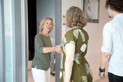 Echocentrum Het Haagse Hof, 's-Gravenhage openingstijden