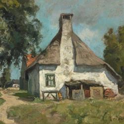 Noord-Veluws Museum, Nunspeet openingstijden