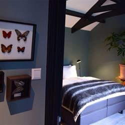 Bed and Breakfast Juliana's, Wassenaar openingstijden