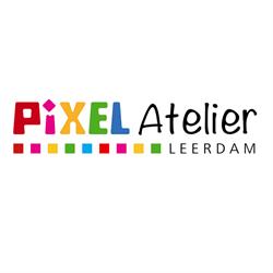 Pixel Atelier Leerdam, openingstijden