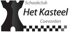 Schaakclub Het Kasteel Coevorden, openingstijden