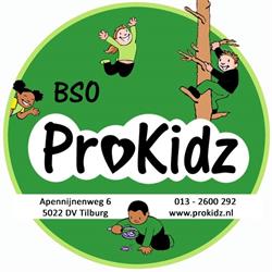 BSO ProKidz, Tilburg openingstijden