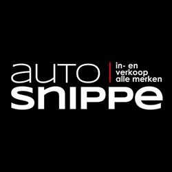 Auto Snippe, Hoogeveen openingstijden