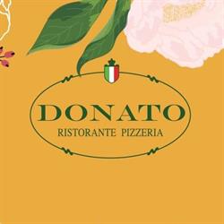 Donato Ristorante Pizzeria, 's-Gravenhage openingstijden