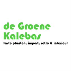 De groene kalebas, Langelo openingstijden