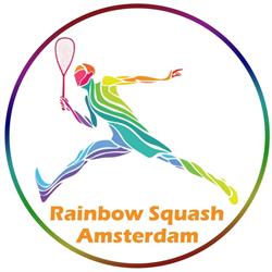 Rainbow Squash Amsterdam, openingstijden