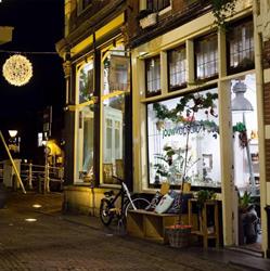 jouw kapsalon en meer, Alkmaar openingstijden