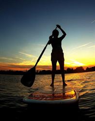 SUPventure, Kudelstaart openingstijden