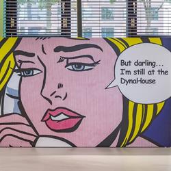 Dynahouse, Nieuwegein openingstijden