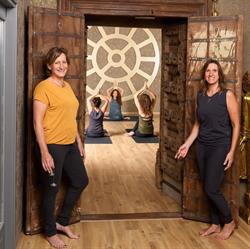 Mica yoga, Nootdorp openingstijden