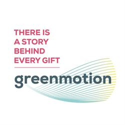 Greenmotion - Duurzame gifting voor het bedrijfsleven, Heemstede openingstijden