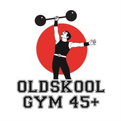 Oldskool Gym 45+, Naarden openingstijden