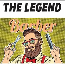 The Legend Barber, Arnhem openingstijden