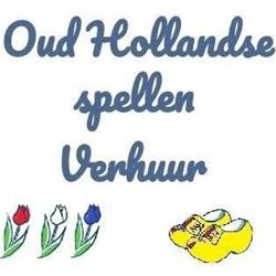Oud Hollandse spellen verhuur, Wateringen openingstijden