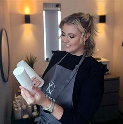 Beautysalon Purple Flower, Spijkenisse openingstijden