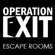 Operation Exit, 's-Gravenhage openingstijden