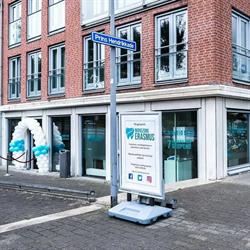 Mondzorg Erasmus, Rotterdam openingstijden