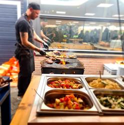 Caterking Valkenswaard, openingstijden