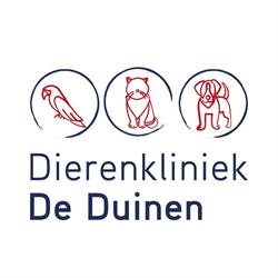 Dierenkliniek De Duinen, 's-Gravenhage openingstijden