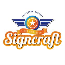 Signcraft, Rotterdam openingstijden
