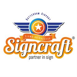 Signcraft, Rotterdam openingstijden