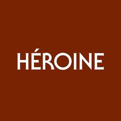 Héroine Restaurant & Bar, Rotterdam openingstijden
