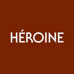 Héroine Restaurant & Bar, Rotterdam openingstijden