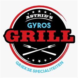 Gyros Grill by Astrid, Purmerend openingstijden