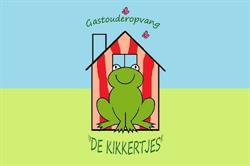 Gastouderopvang "De Kikkertjes", Zwijndrecht openingstijden