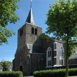 Oude Kerk, Rotterdam openingstijden